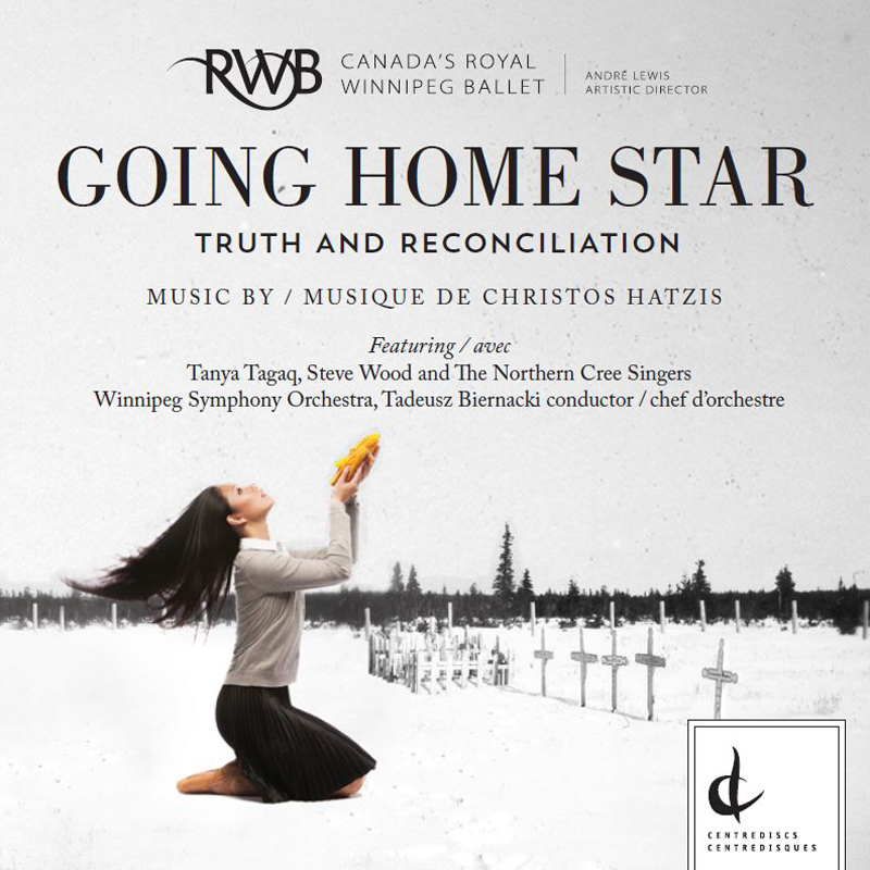 going home star